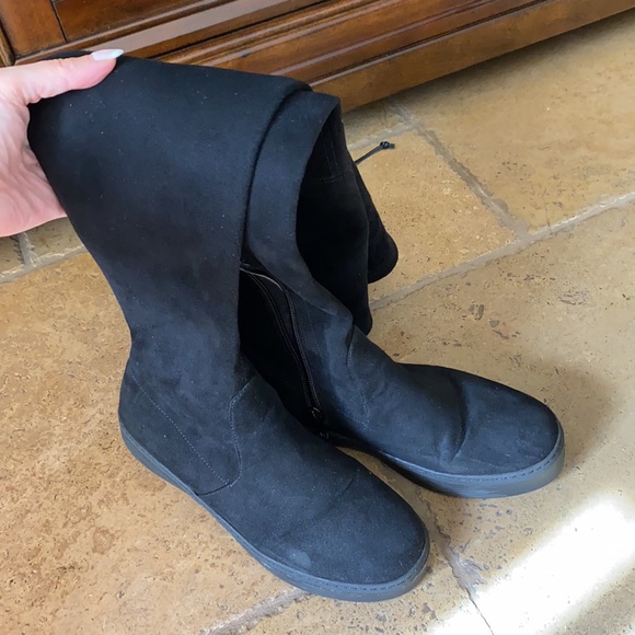 Stuart weitzman playtime boots - Picture 2 of 4